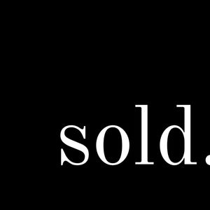 Items Sold Beyond This Point.